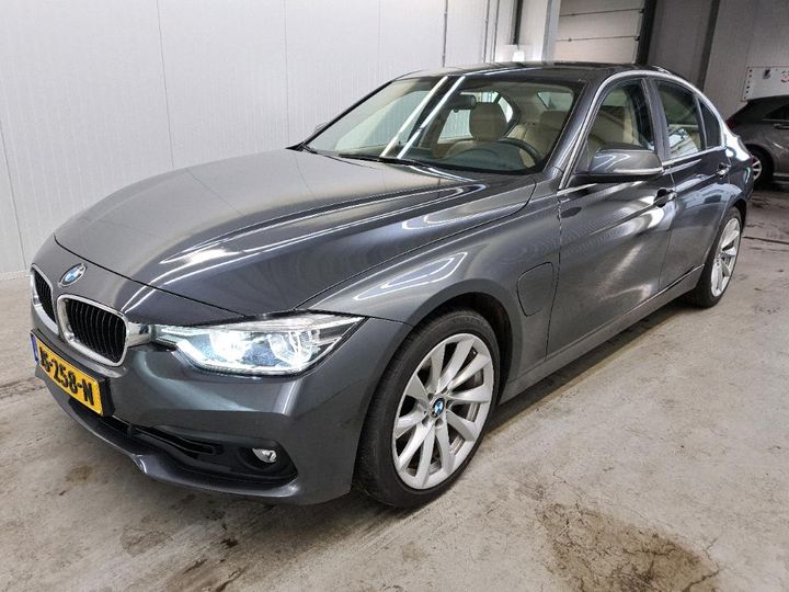 bmw 330 2016 wba8e11050k827678