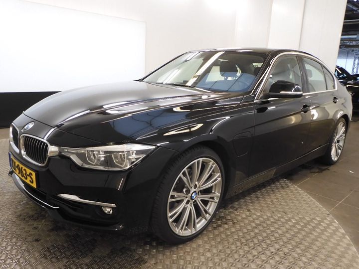 bmw 3 serie sedan 2016 wba8e11050k829639