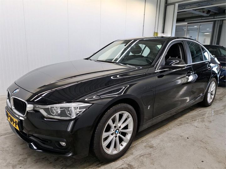 bmw 330 2016 wba8e11050k829964