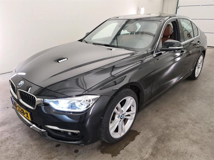 bmw 3 2016 wba8e11060k417357