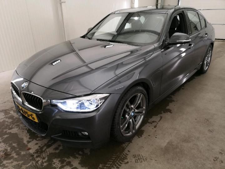 bmw 3 2016 wba8e11060k477378