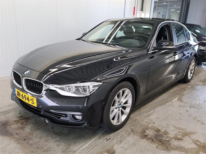 bmw 330 2016 wba8e11060k827687