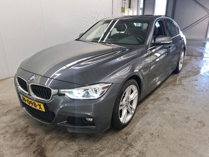 bmw 330 2016 wba8e11060k827916