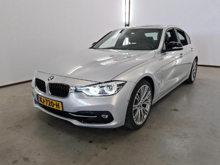 bmw 3-serie 330e 252pk aut 2016 wba8e11060k828760