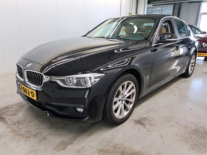 bmw 330 2016 wba8e11060k829777