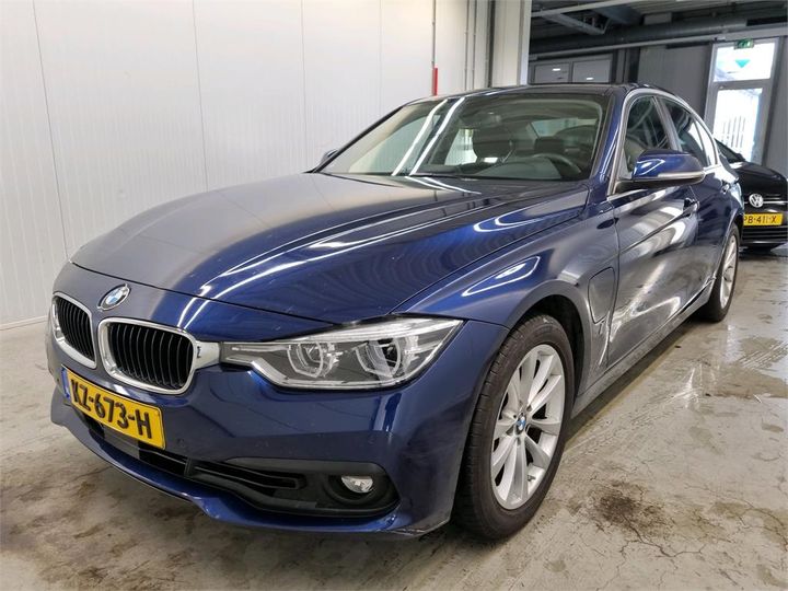 bmw 330 2016 wba8e11060k829827