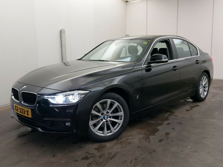 bmw 3-serie 2016 wba8e11060k830251