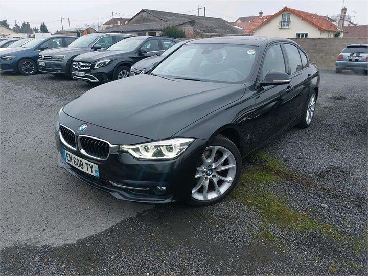 bmw serie 3 berline 2017 wba8e11060k831433