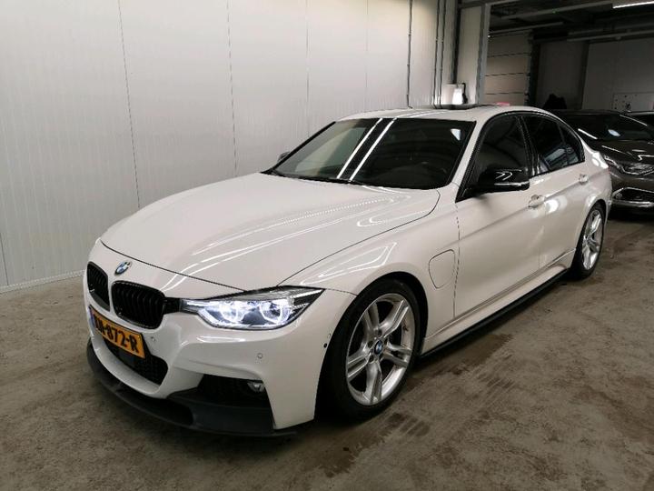 bmw 330 2015 wba8e11070k415651