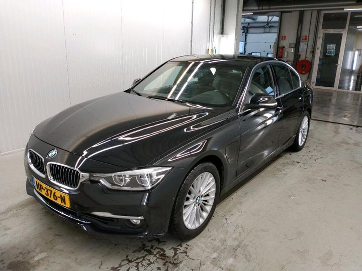 bmw 330 2015 wba8e11070k415763