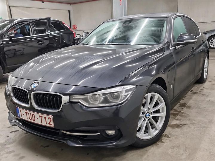 bmw 3 berline 2018 wba8e11070k421000