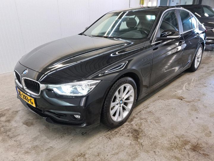 bmw 330 2016 wba8e11070k476966