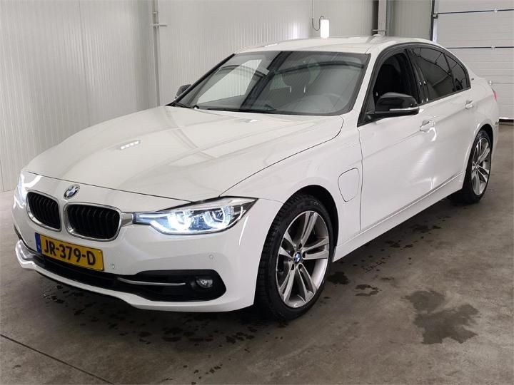 bmw 3 2016 wba8e11070k477048