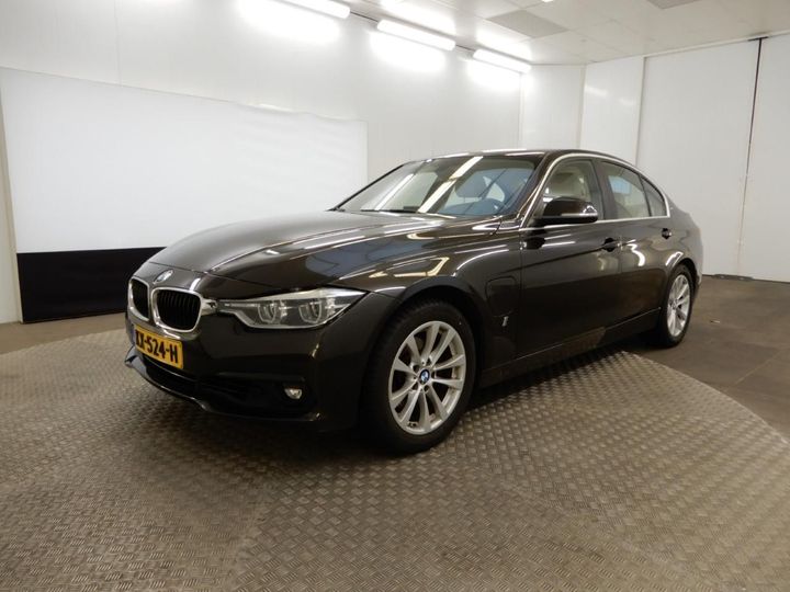 bmw 3 serie sedan 2016 wba8e11070k829335