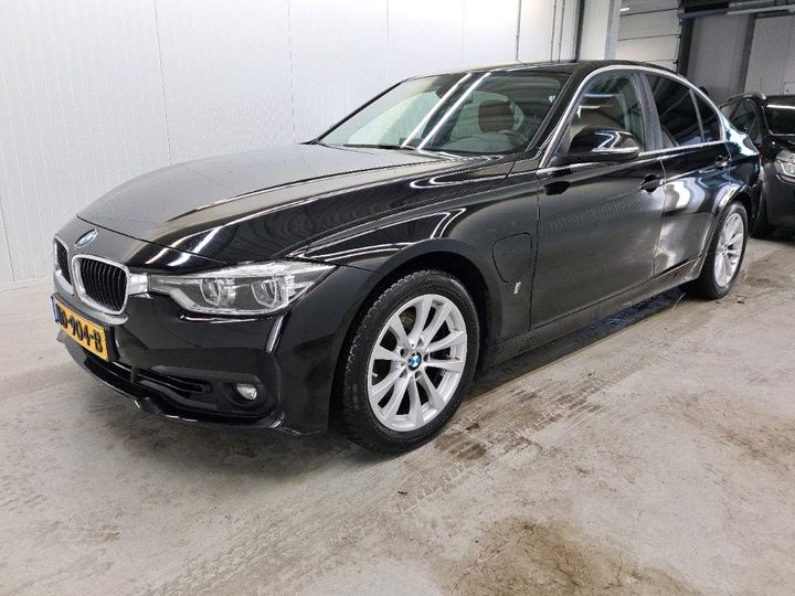 bmw 330 2016 wba8e11070k830131