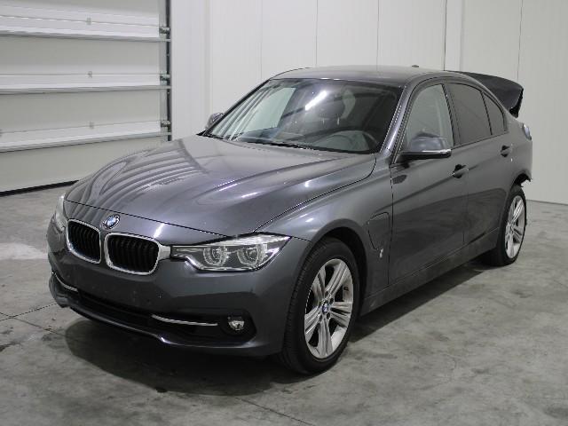 bmw 3 series gt 2018 wba8e11080k422348