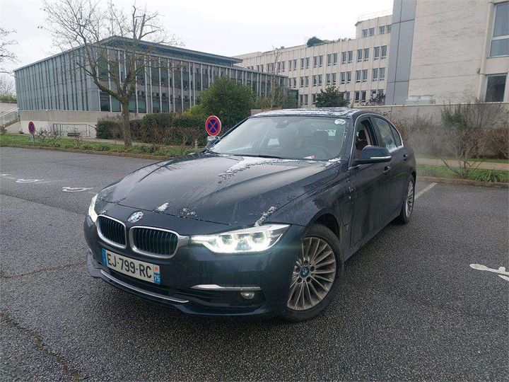 bmw serie 3 berline 2017 wba8e11080k829814