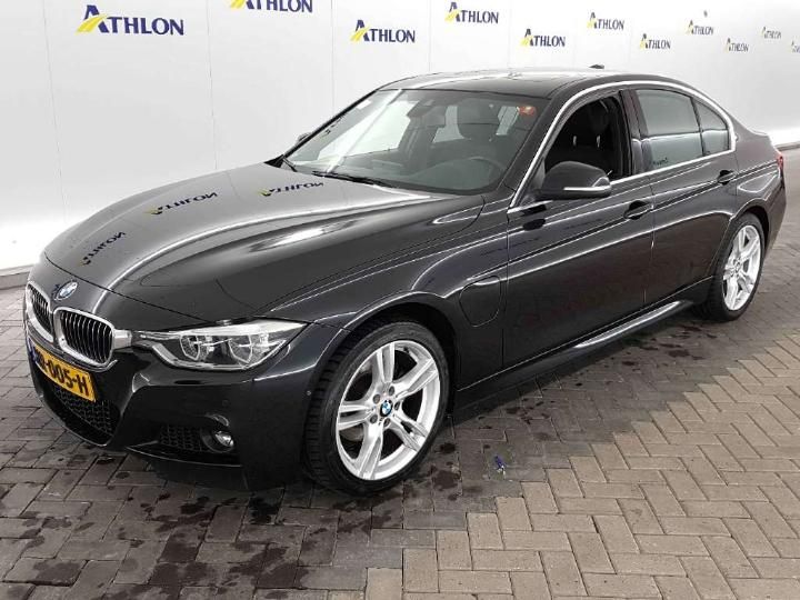 bmw 3 serie sedan 2015 wba8e11090k415716