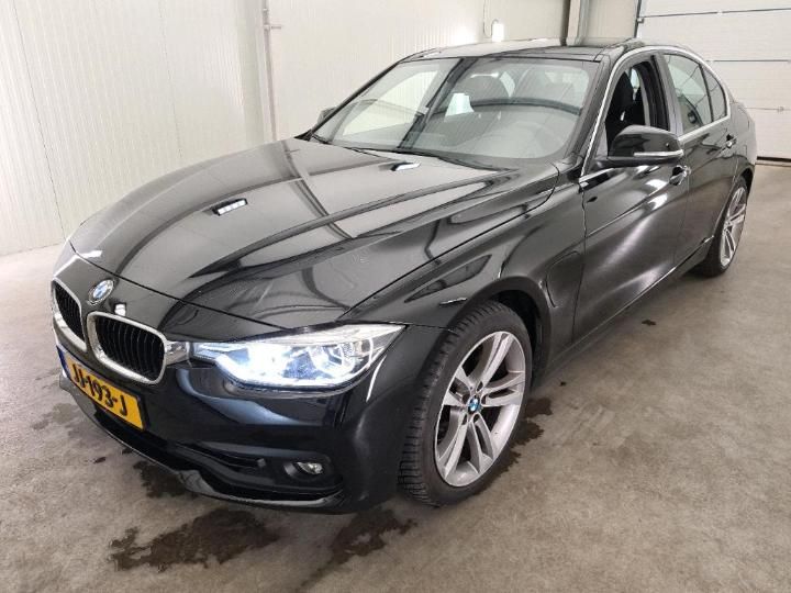 bmw 3 2016 wba8e11090k477052