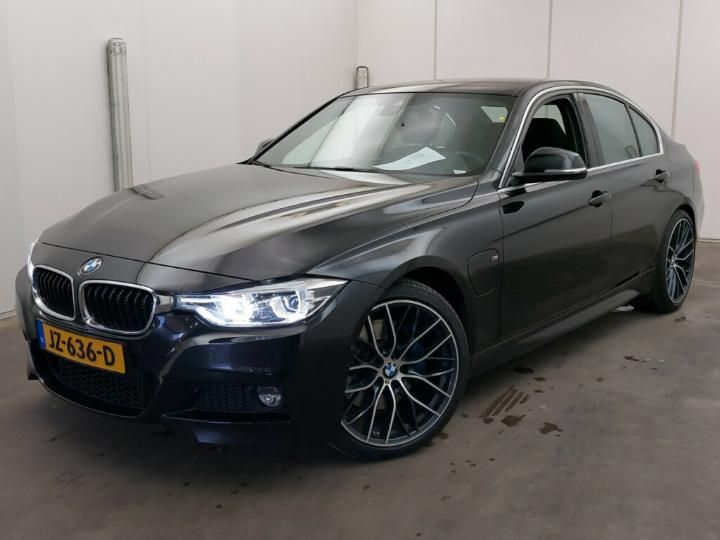 bmw 3-serie 2016 wba8e11090k828042