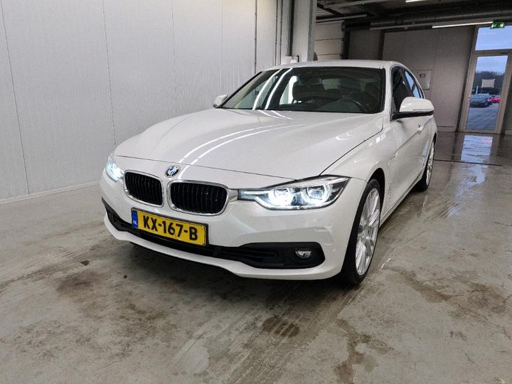 bmw 330 2016 wba8e11090k829787