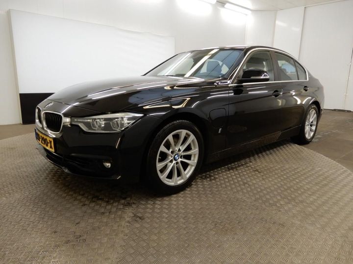 bmw 3 serie sedan 2016 wba8e11090k829806