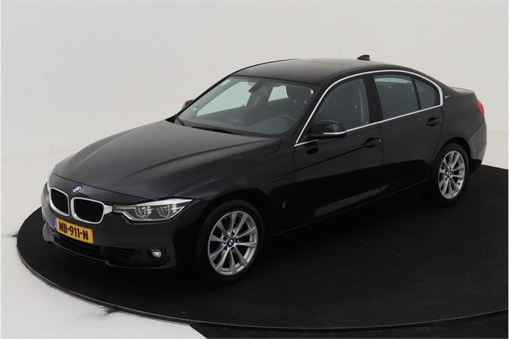 bmw 3-serie 2016 wba8e11090k830048