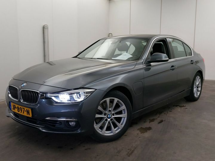 bmw 3-serie 2016 wba8e110x0k477397