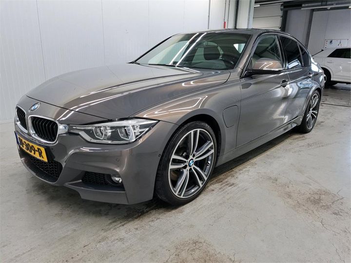 bmw 330 2016 wba8e110x0k827661