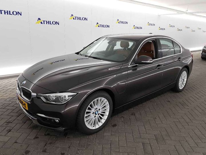 bmw 3 serie sedan 2016 wba8e110x0k828101