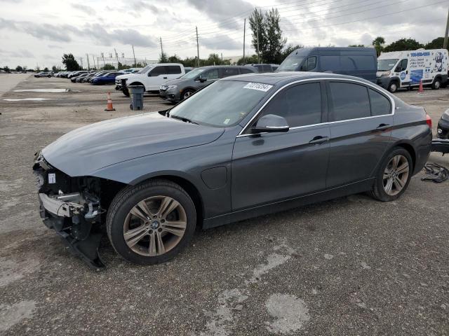 bmw 330e 2017 wba8e1c32hk895469