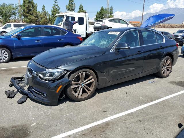 bmw 3 series 2017 wba8e1c34ha156254