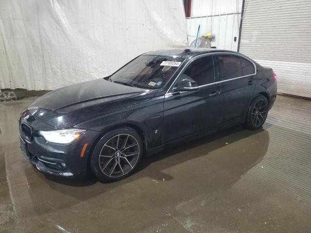 bmw 330e 2017 wba8e1c34ha156691