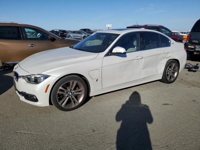 bmw 330e 2017 wba8e1c34ha156772