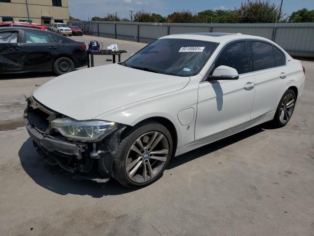 bmw 330e 2017 wba8e1c35ha156456