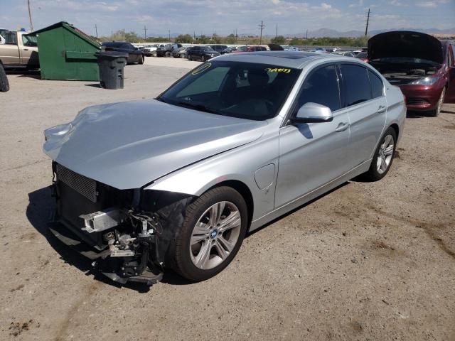 bmw 330e 2017 wba8e1c36ha159057