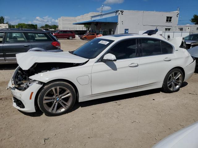 bmw 330e 2017 wba8e1c38ha029488