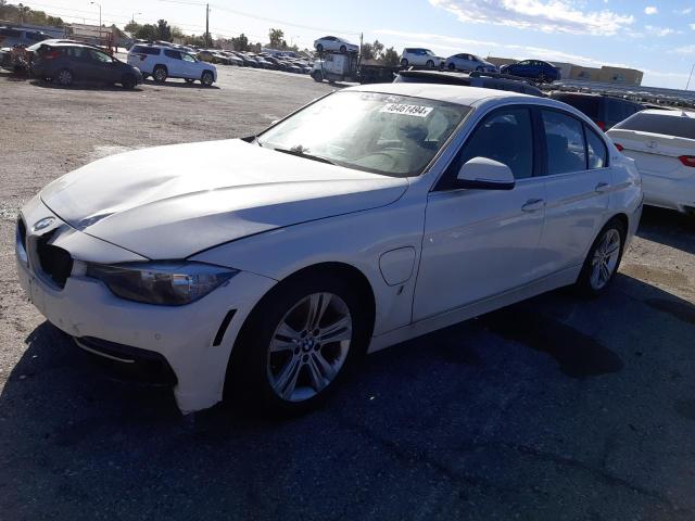 bmw 3 series 2017 wba8e1c38ha156774