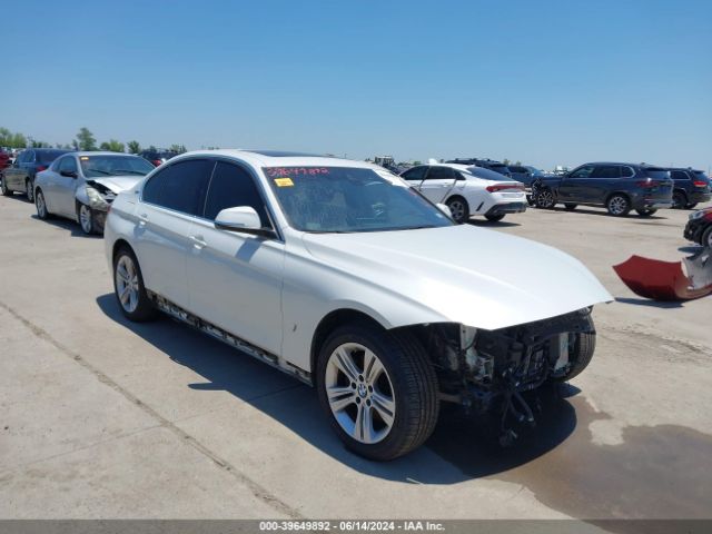 bmw 330e 2017 wba8e1c38ha158766