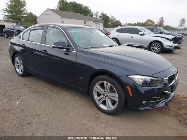 bmw 330e 2017 wba8e1c39ha158517