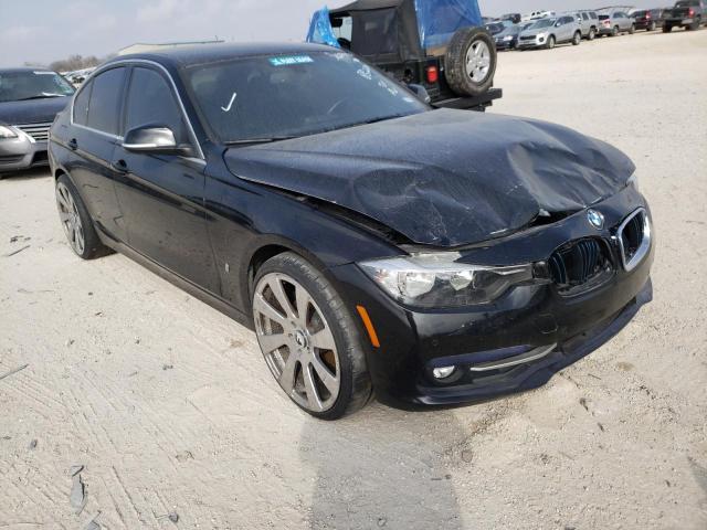 bmw 330e 2017 wba8e1c39ha158615