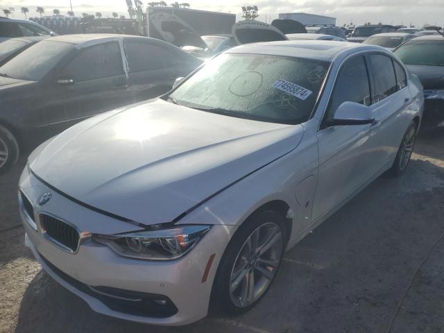 bmw 330e 2017 wba8e1c3xha158767