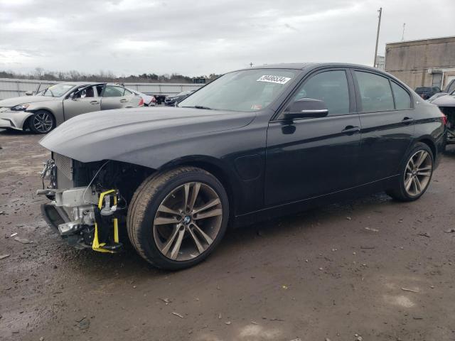 bmw 3 series 2016 wba8e1c51gk479686