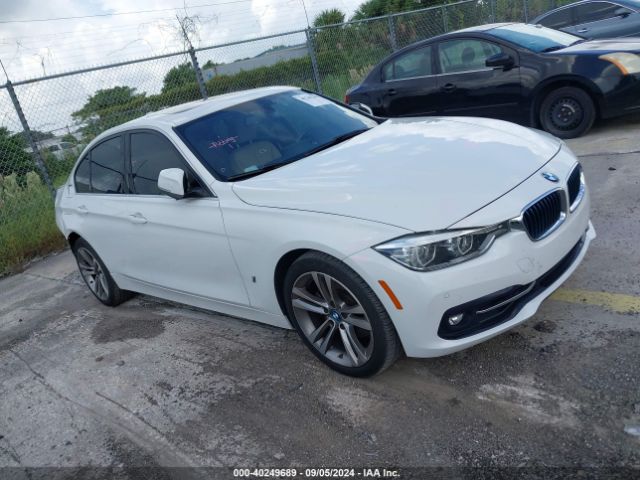 bmw 330e 2017 wba8e1c52hk895358