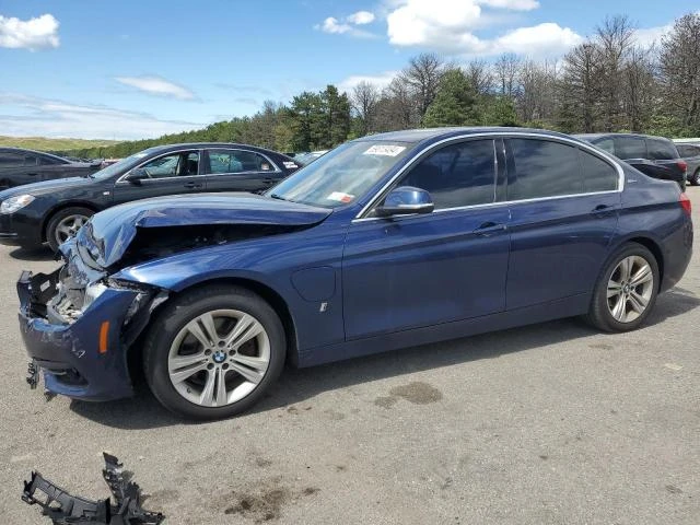 bmw 330e 2018 wba8e1c52ja171441