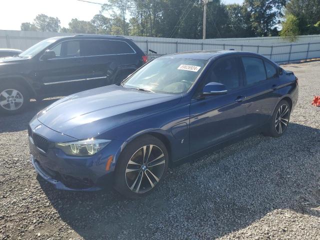 bmw 330e 2018 wba8e1c52ja180379