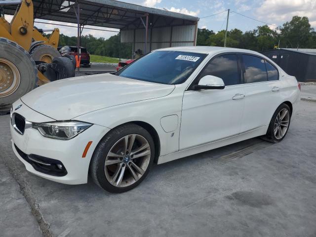 bmw 330e 2018 wba8e1c53ja177815