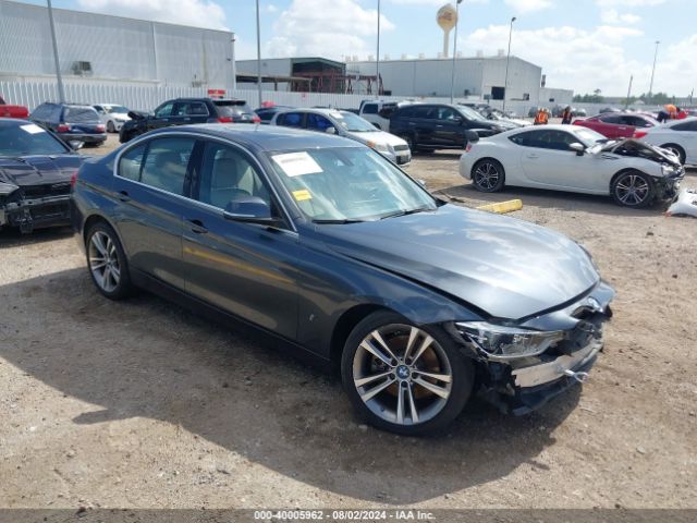 bmw 330e 2017 wba8e1c56hk480009