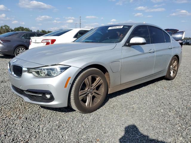 bmw 330e 2018 wba8e1c57ja178515