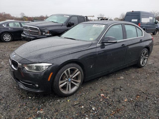 bmw 330e 2017 wba8e1c59hk480053